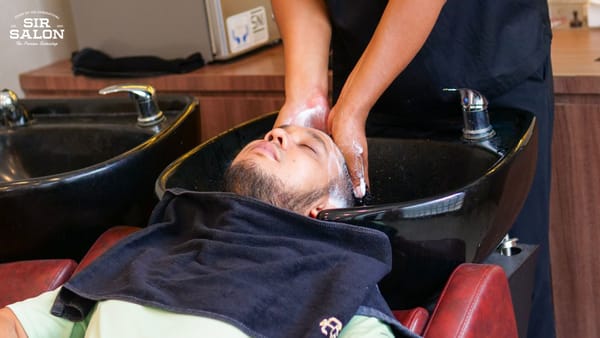 Hair Wash, Lebih dari Sekadar Keramas