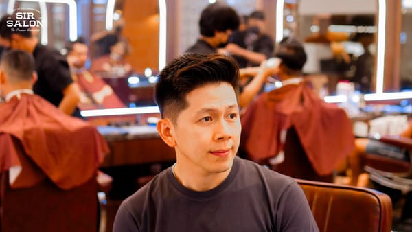 Rahasia Pilih Gaya Rambut Sesuai Bentuk Wajah